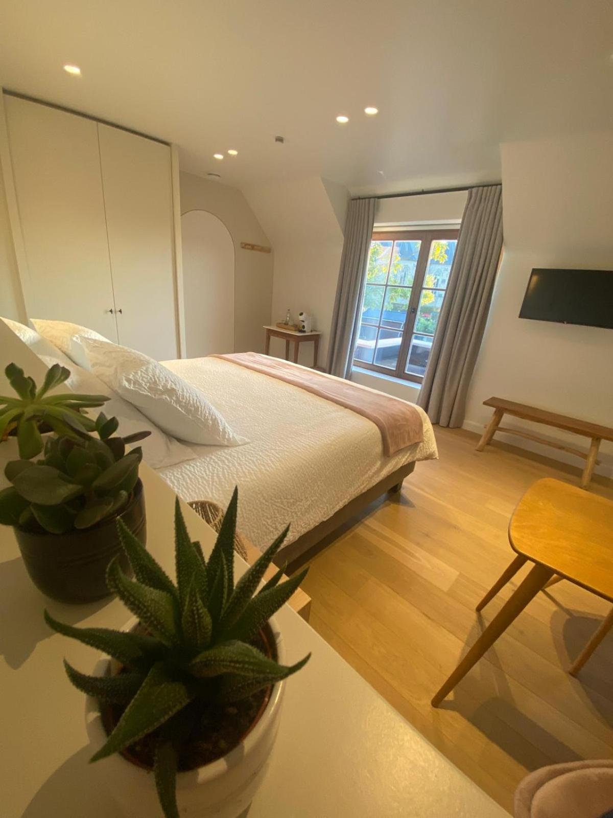 Bed and Breakfast Huyze Vinteling Ypern Exterior foto
