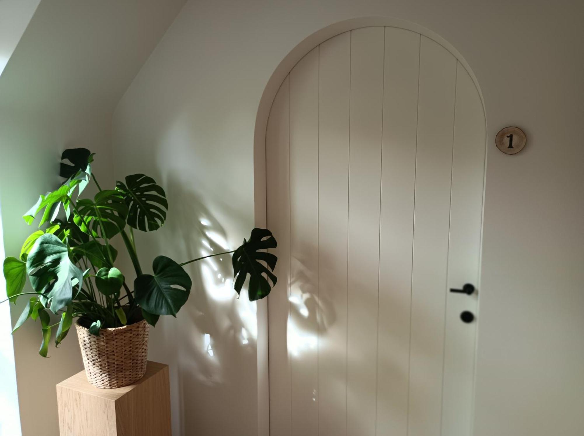 Bed and Breakfast Huyze Vinteling Ypern Exterior foto